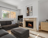Rynek wtórny - Town house - Marbella - Nueva Andalucía