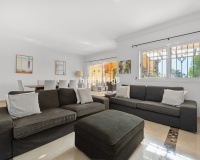 Rynek wtórny - Town house - Marbella - Nueva Andalucía