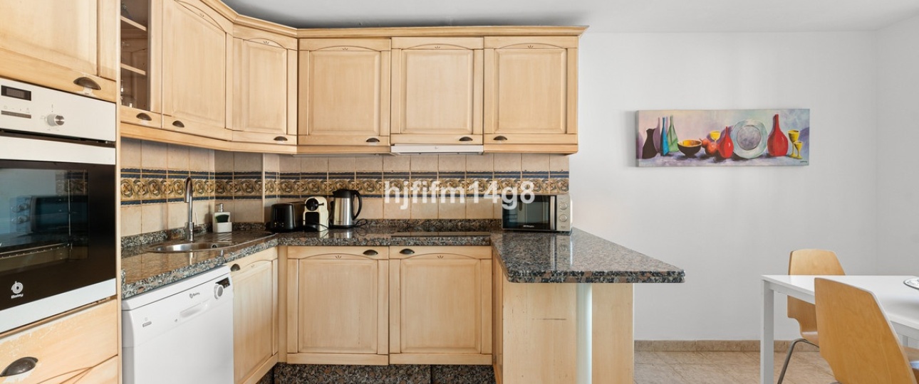 Rynek wtórny - Town house - Marbella - Nueva Andalucía