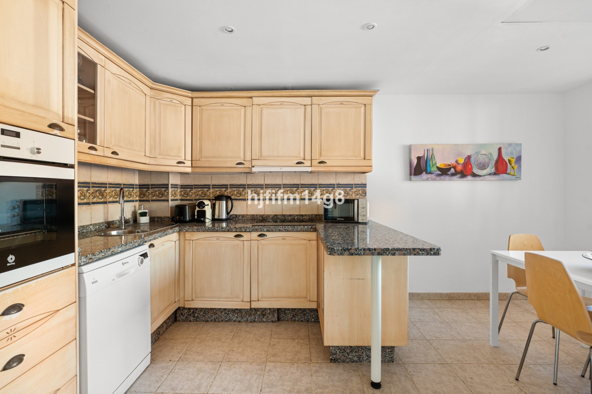 Rynek wtórny - Town house - Marbella - Nueva Andalucía