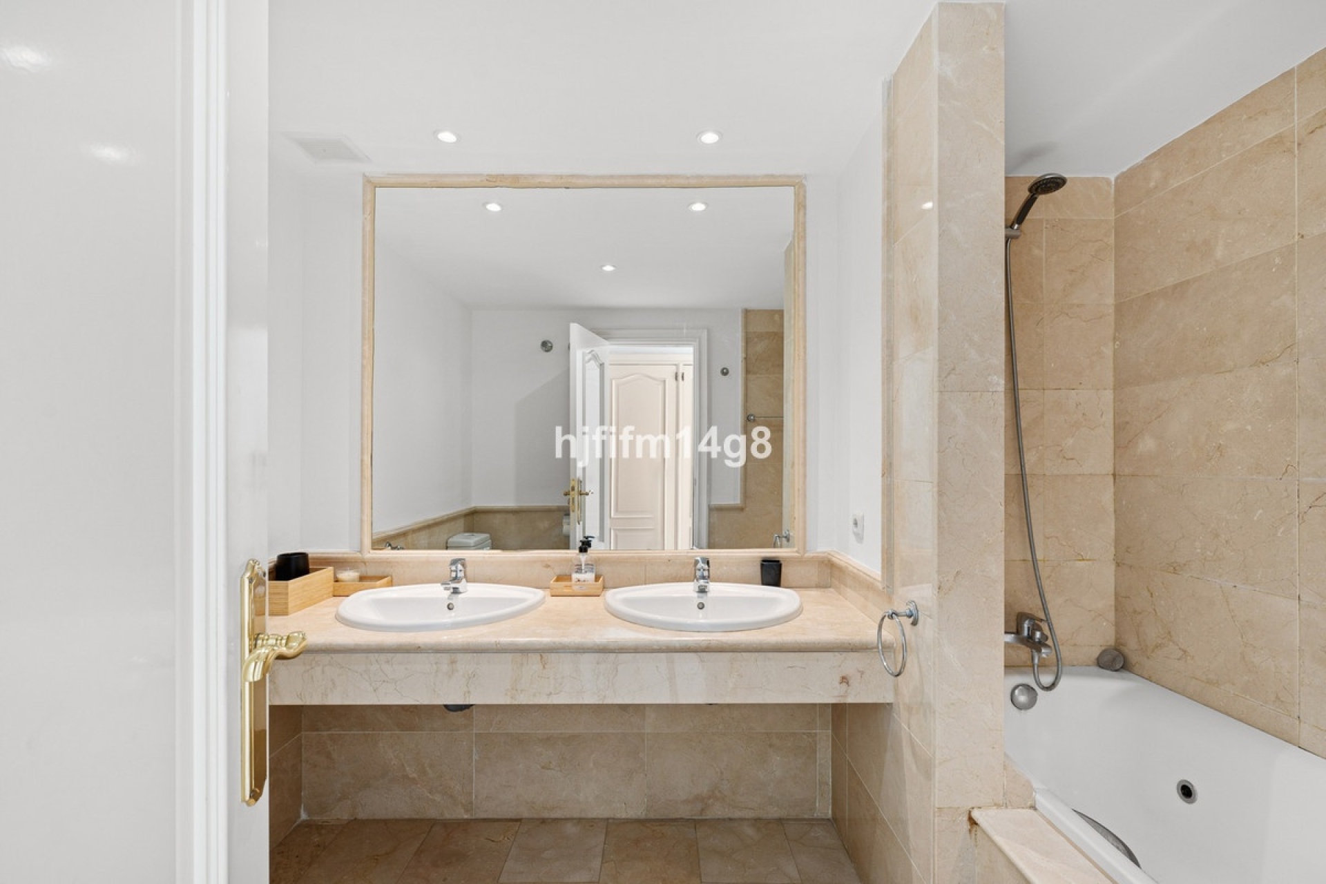 Rynek wtórny - Town house - Marbella - Nueva Andalucía