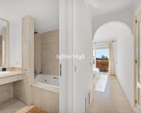 Rynek wtórny - Town house - Marbella - Nueva Andalucía