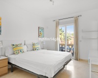 Rynek wtórny - Town house - Marbella - Nueva Andalucía