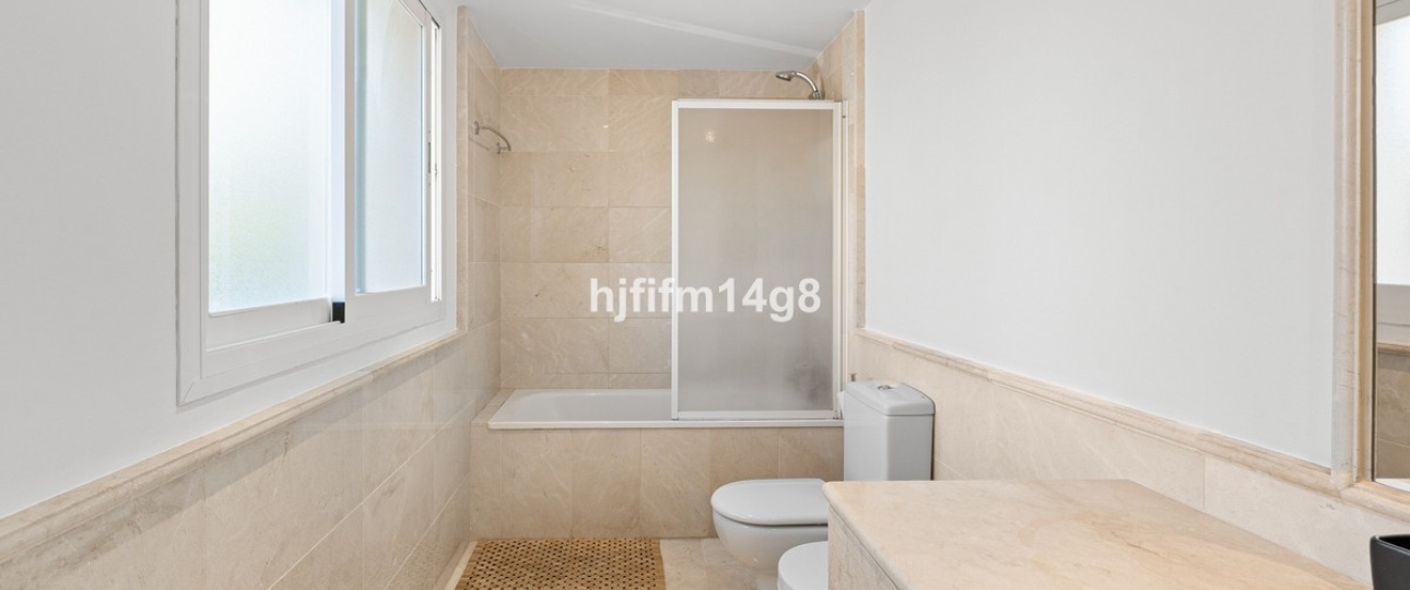 Rynek wtórny - Town house - Marbella - Nueva Andalucía