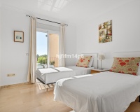 Rynek wtórny - Town house - Marbella - Nueva Andalucía
