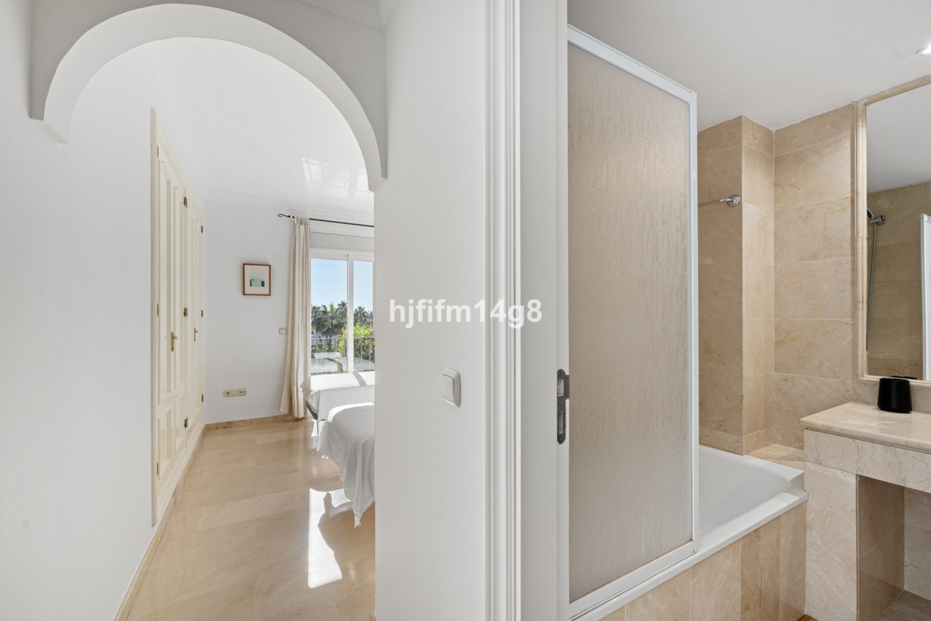 Rynek wtórny - Town house - Marbella - Nueva Andalucía