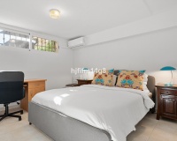 Rynek wtórny - Town house - Marbella - Nueva Andalucía