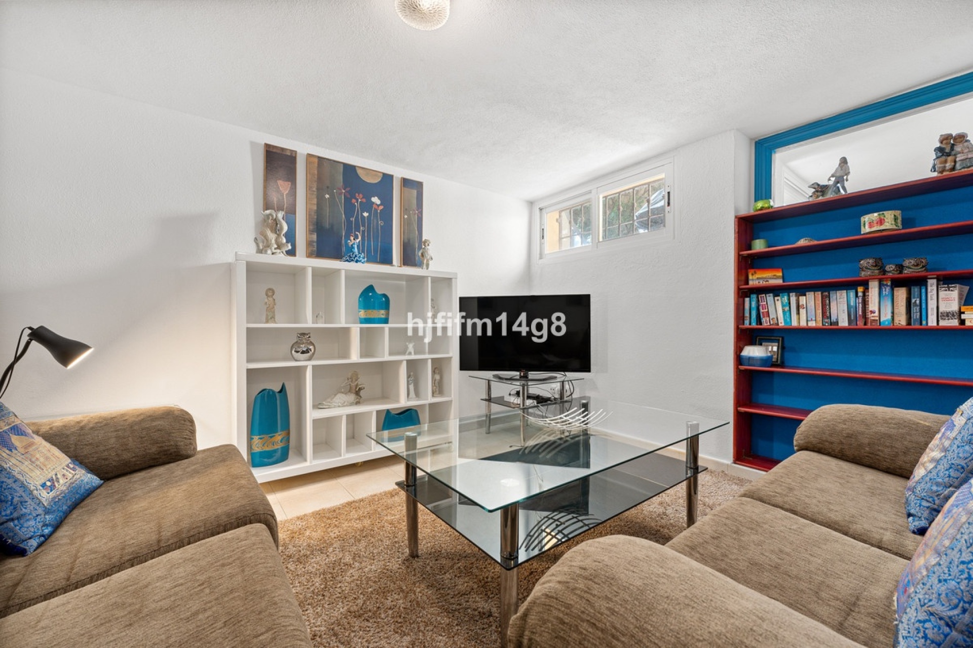 Rynek wtórny - Town house - Marbella - Nueva Andalucía