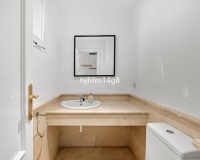 Rynek wtórny - Town house - Marbella - Nueva Andalucía
