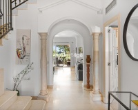 Rynek wtórny - Town house - Marbella - Nueva Andalucía