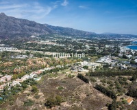 Rynek wtórny - Town house - Marbella - Nueva Andalucía