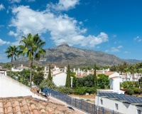 Rynek wtórny - Town house - Marbella - Nueva Andalucía