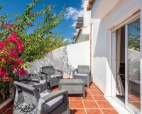 Rynek wtórny - Town house - Marbella - Nueva Andalucía