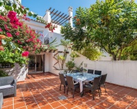 Rynek wtórny - Town house - Marbella - Nueva Andalucía