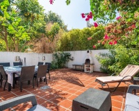 Rynek wtórny - Town house - Marbella - Nueva Andalucía