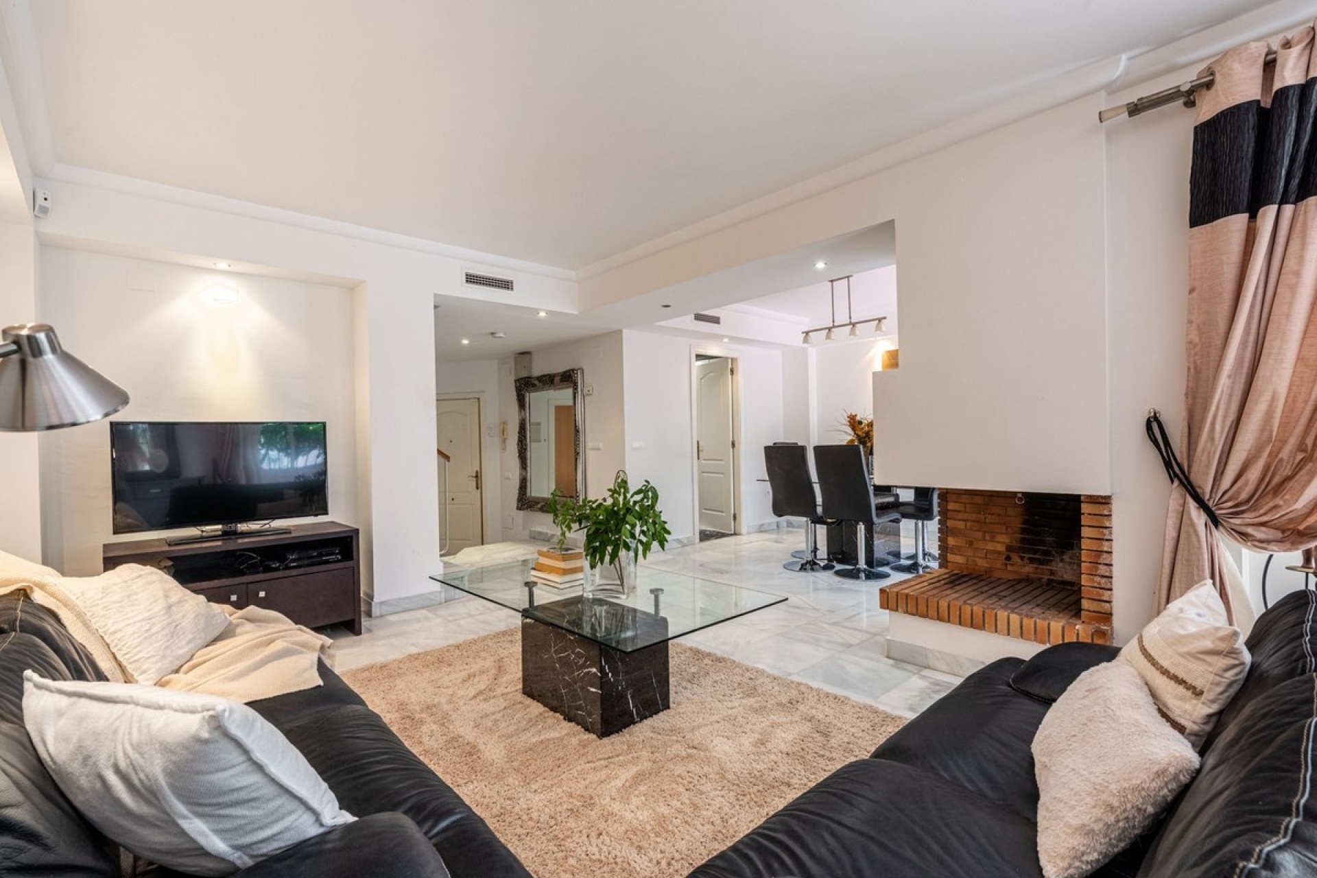 Rynek wtórny - Town house - Marbella - Nueva Andalucía