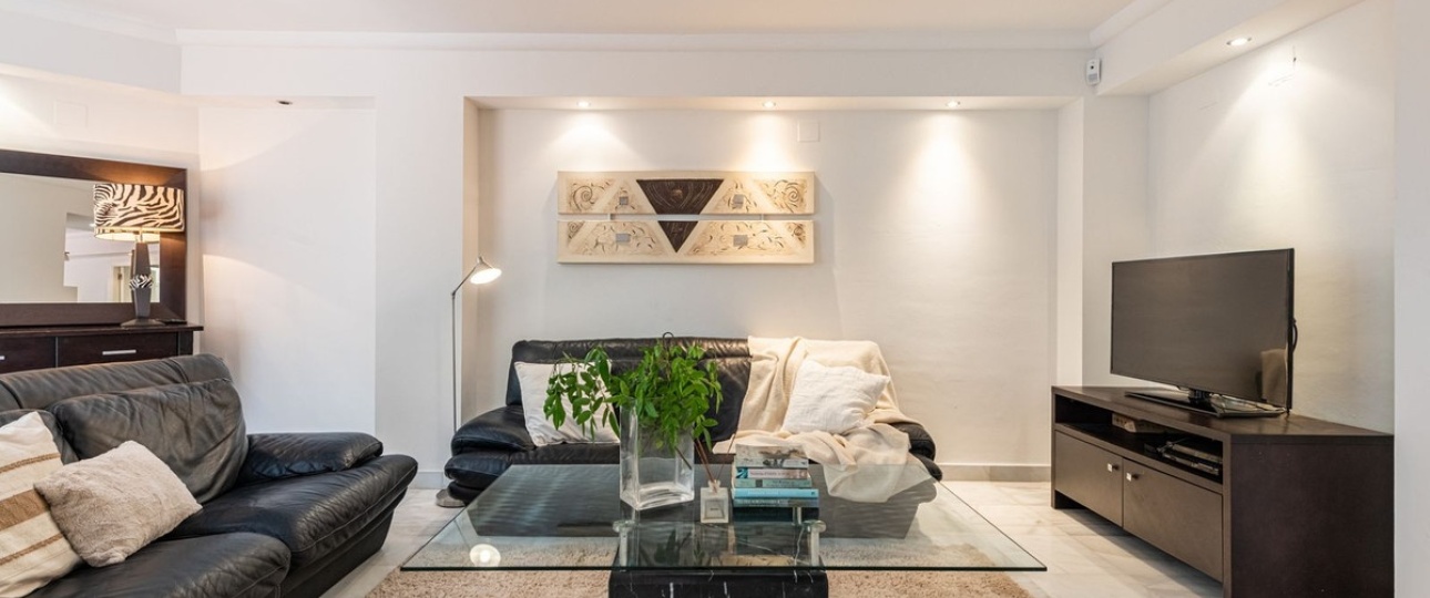 Rynek wtórny - Town house - Marbella - Nueva Andalucía