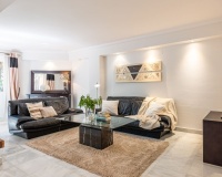 Rynek wtórny - Town house - Marbella - Nueva Andalucía