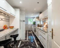 Rynek wtórny - Town house - Marbella - Nueva Andalucía