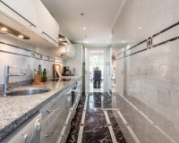 Rynek wtórny - Town house - Marbella - Nueva Andalucía
