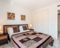 Rynek wtórny - Town house - Marbella - Nueva Andalucía