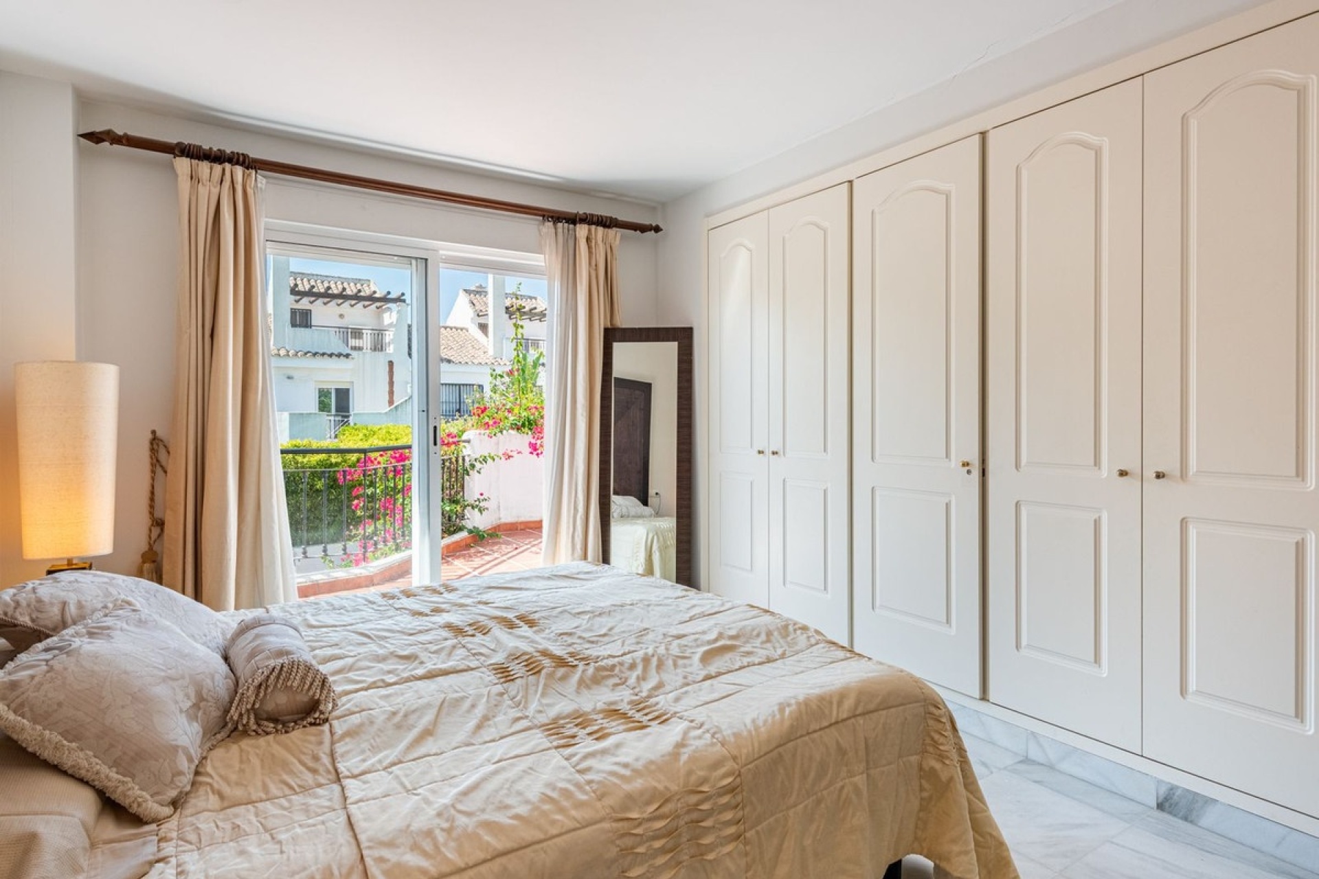 Rynek wtórny - Town house - Marbella - Nueva Andalucía