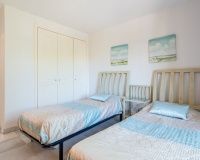 Rynek wtórny - Town house - Marbella - Nueva Andalucía