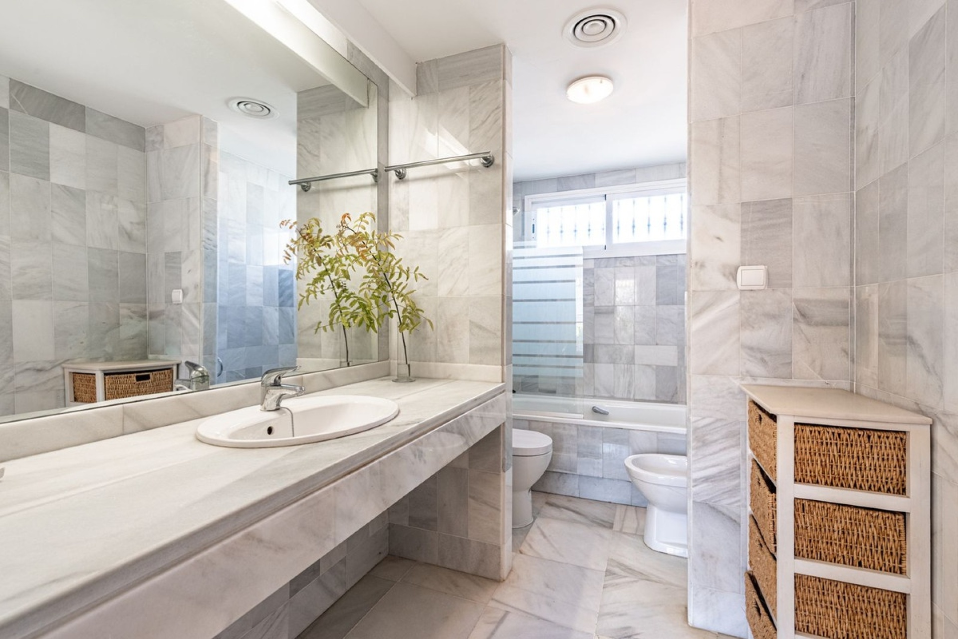 Rynek wtórny - Town house - Marbella - Nueva Andalucía