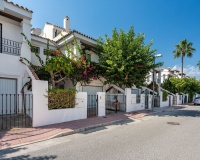 Rynek wtórny - Town house - Marbella - Nueva Andalucía