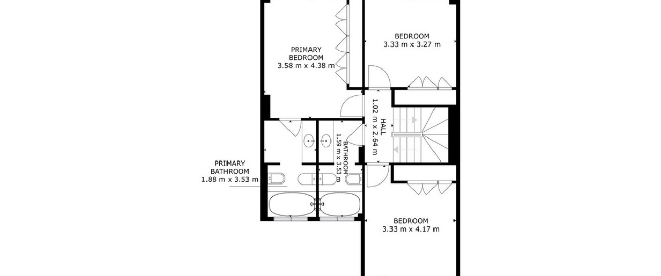 Rynek wtórny - Town house - Marbella - Nueva Andalucía