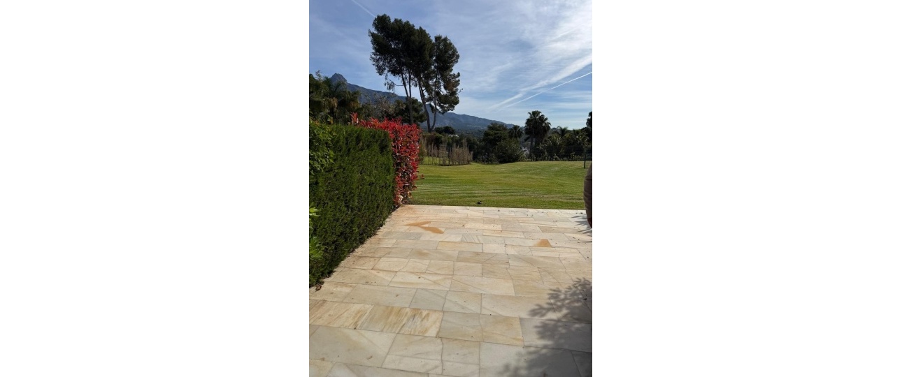 Rynek wtórny - Town house - Marbella - Nueva Andalucía