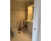 Rynek wtórny - Town house - Marbella - Nueva Andalucía