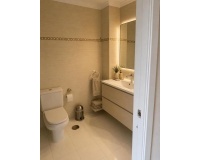 Rynek wtórny - Town house - Marbella - Nueva Andalucía