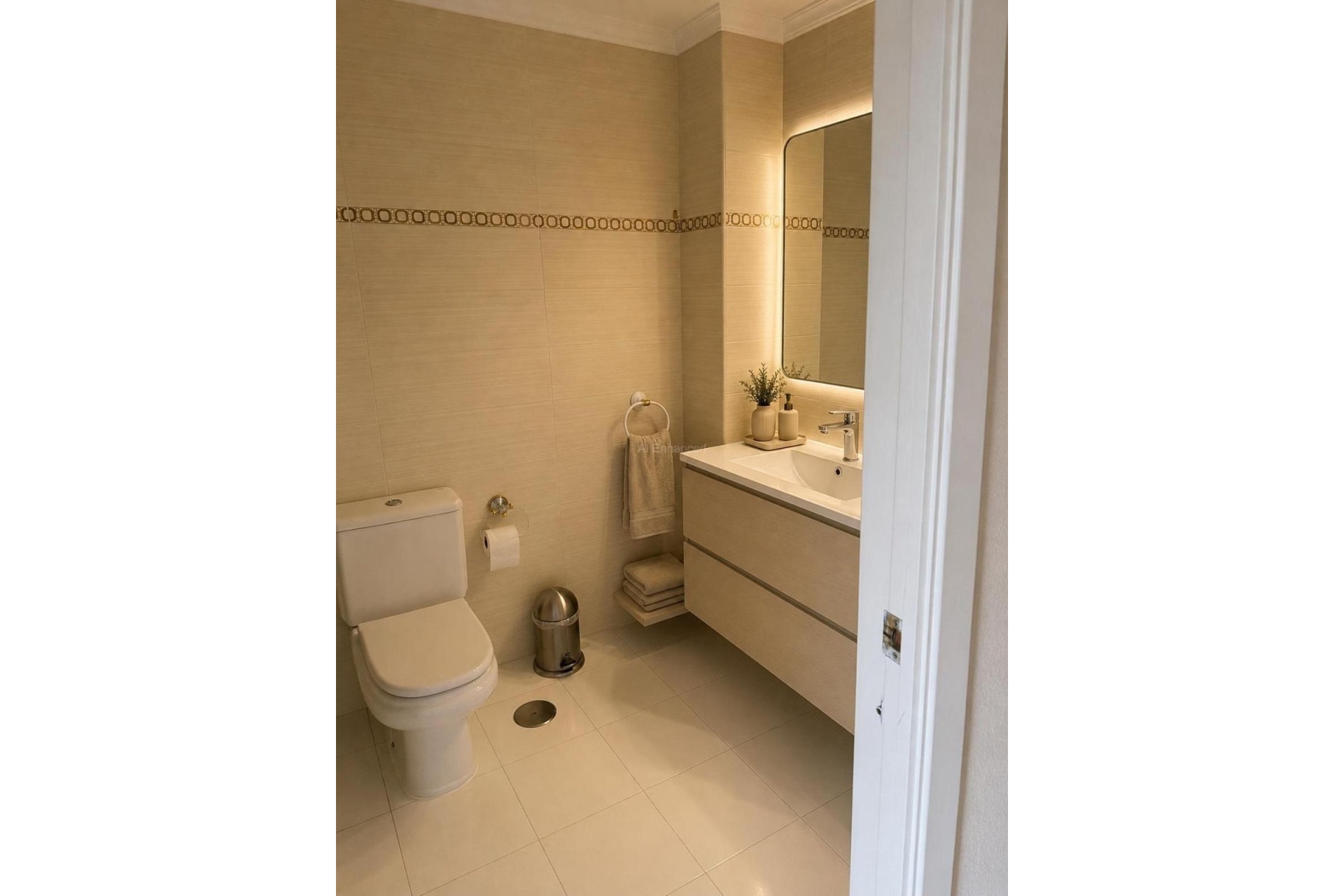 Rynek wtórny - Town house - Marbella - Nueva Andalucía