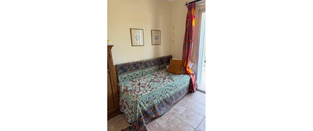 Rynek wtórny - Town house - Marbella - Nueva Andalucía
