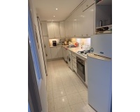 Rynek wtórny - Town house - Marbella - Nueva Andalucía