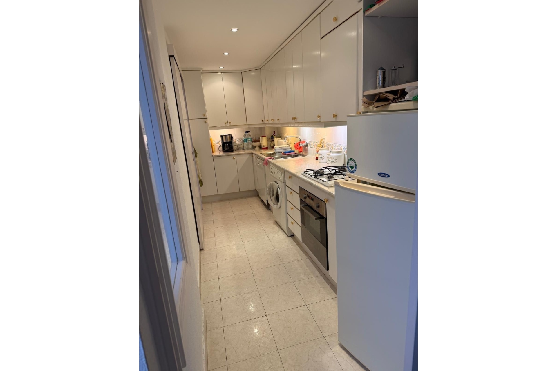 Rynek wtórny - Town house - Marbella - Nueva Andalucía