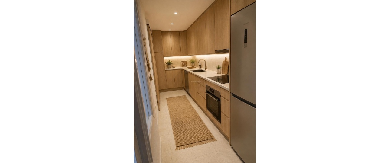 Rynek wtórny - Town house - Marbella - Nueva Andalucía