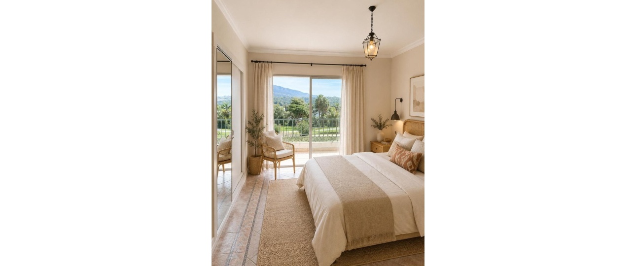 Rynek wtórny - Town house - Marbella - Nueva Andalucía