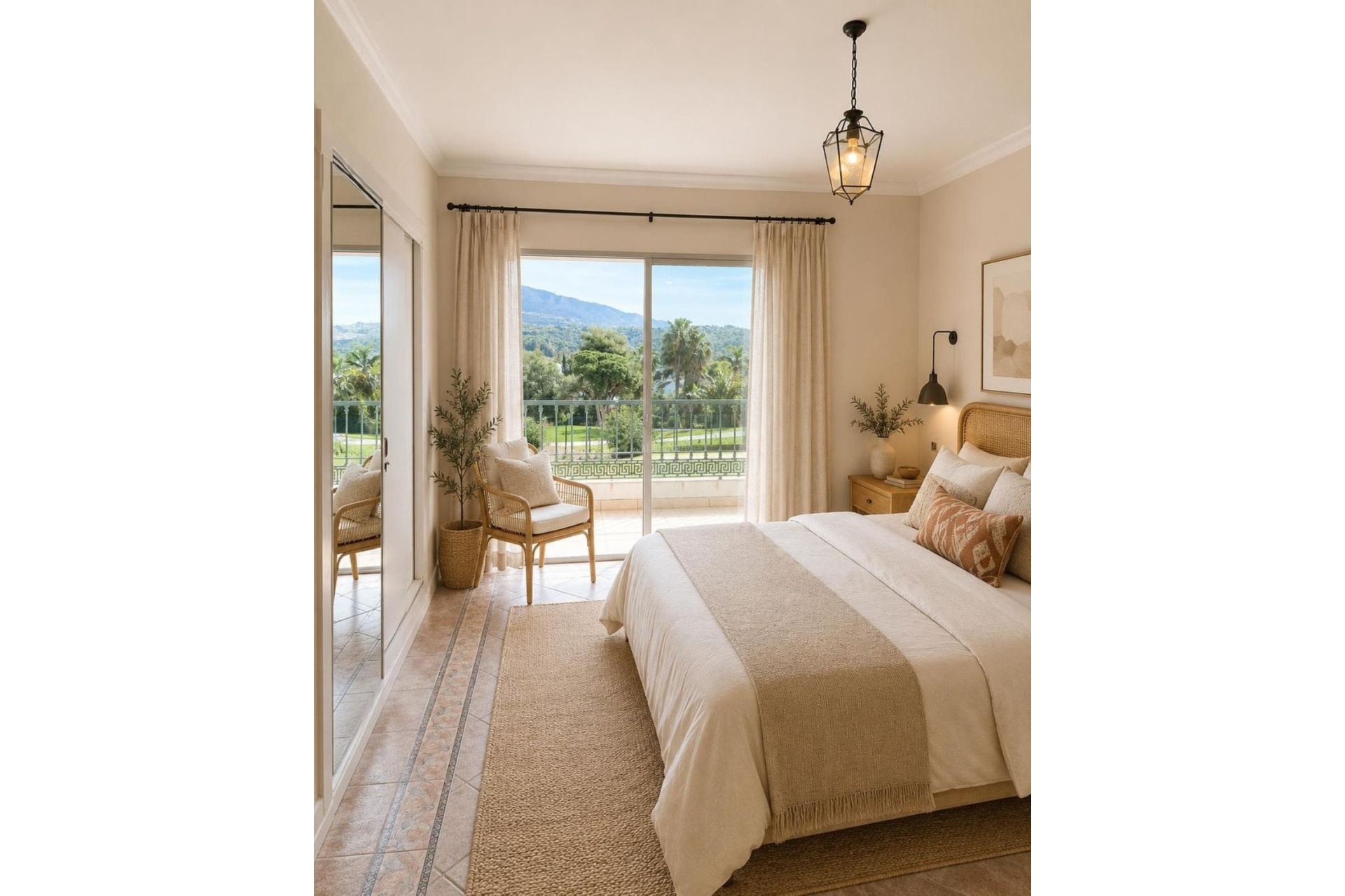 Rynek wtórny - Town house - Marbella - Nueva Andalucía