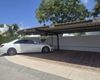Rynek wtórny - Town house - Marbella - Nueva Andalucía