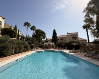 Rynek wtórny - Town house - Marbella - Nueva Andalucía