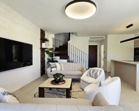 Rynek wtórny - Town house - Marbella - Nueva Andalucía
