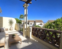 Rynek wtórny - Town house - Marbella - Nueva Andalucía