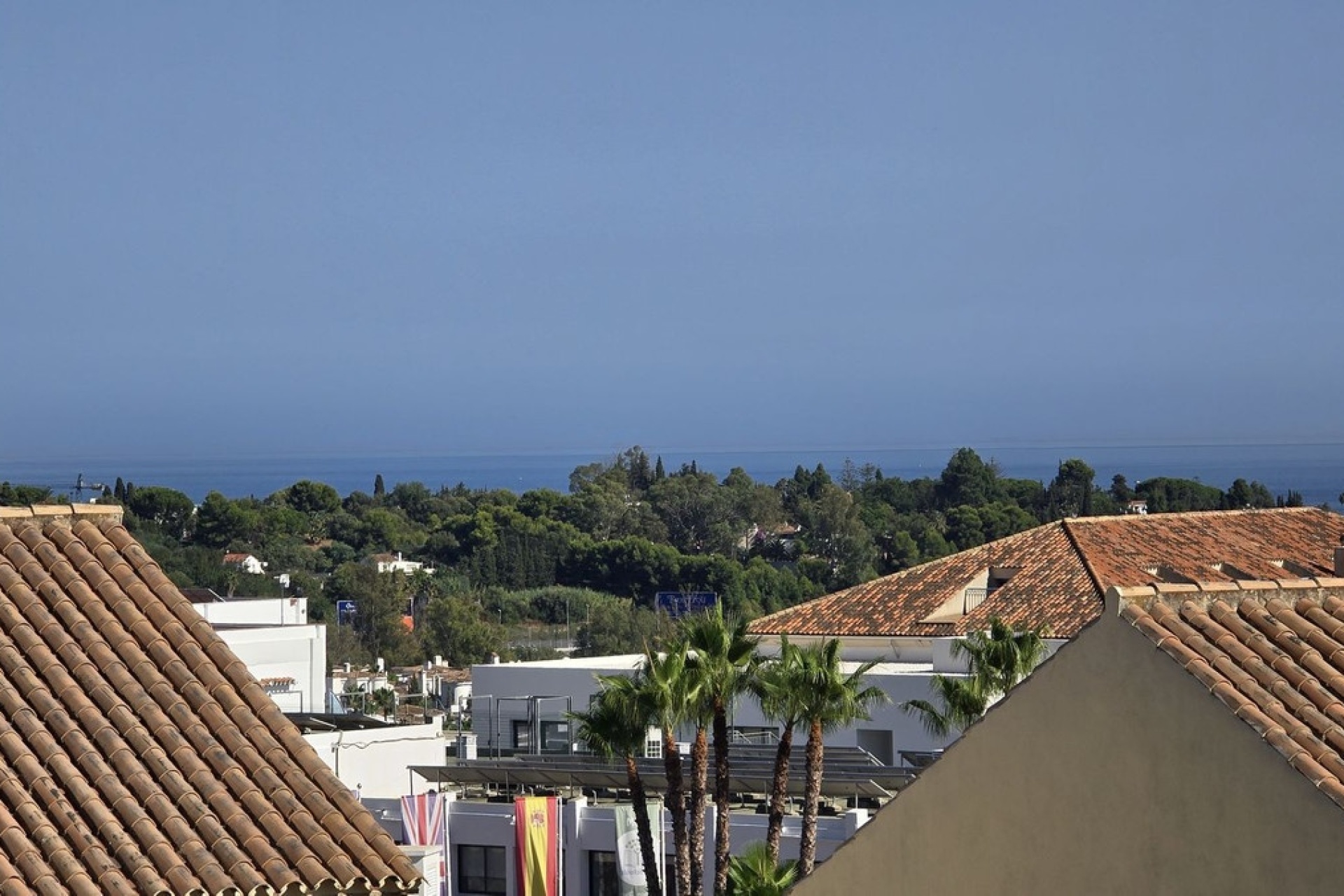 Rynek wtórny - Town house - Marbella - Nueva Andalucía