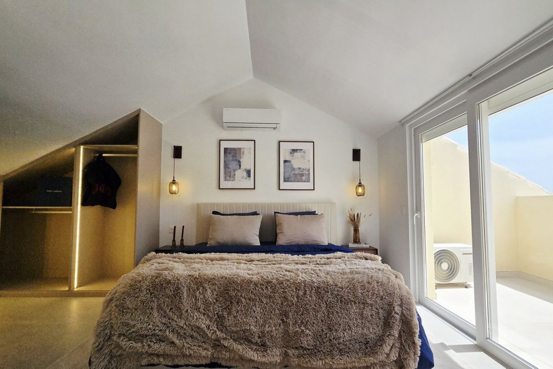 Rynek wtórny - Town house - Marbella - Nueva Andalucía
