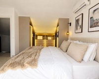 Rynek wtórny - Town house - Marbella - Nueva Andalucía