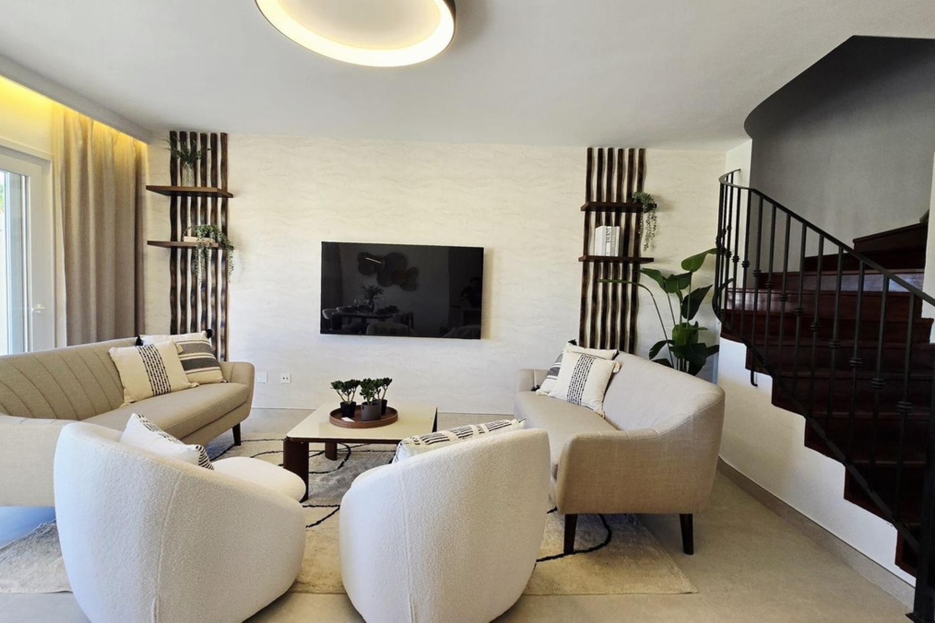 Rynek wtórny - Town house - Marbella - Nueva Andalucía