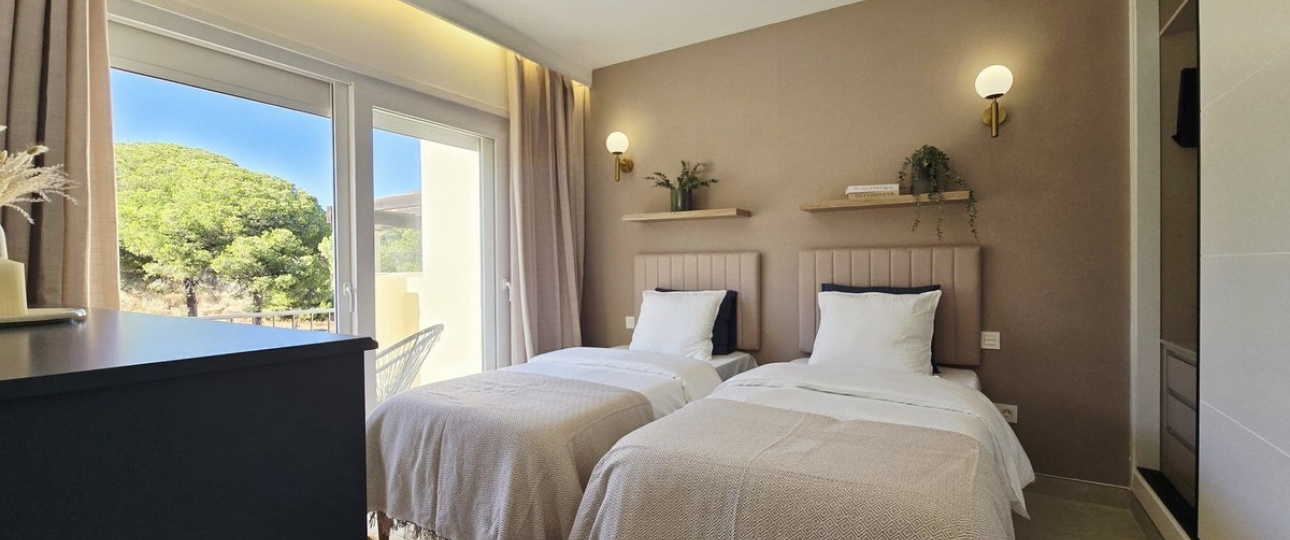 Rynek wtórny - Town house - Marbella - Nueva Andalucía