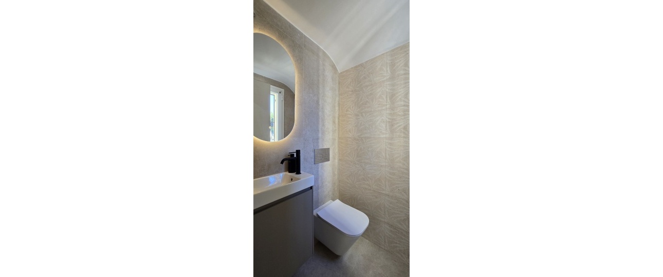 Rynek wtórny - Town house - Marbella - Nueva Andalucía
